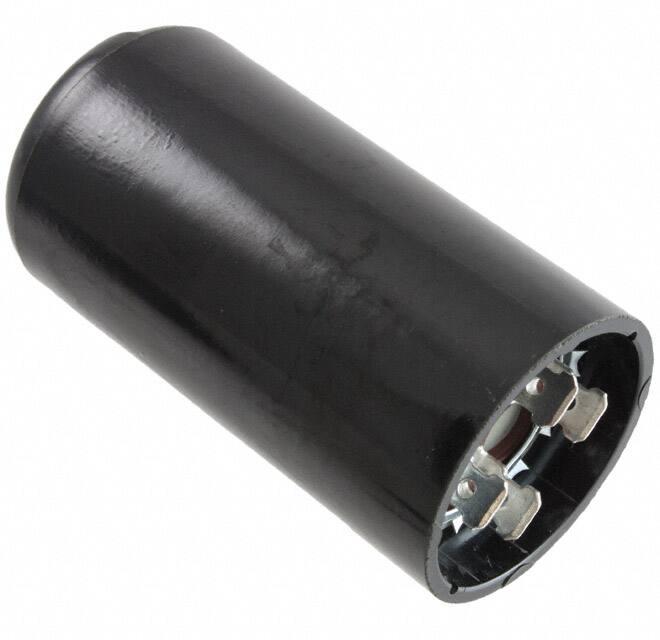 PSU10815 Cornell Dubilier Electronics (CDE)  Aluminum Electrolytic Capacitors